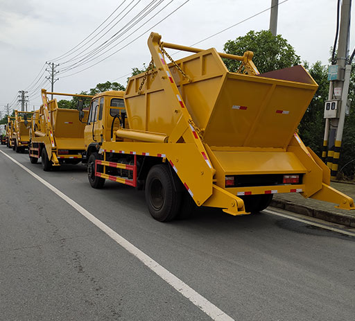 10_m³_skip_loader_garbage_truck-1