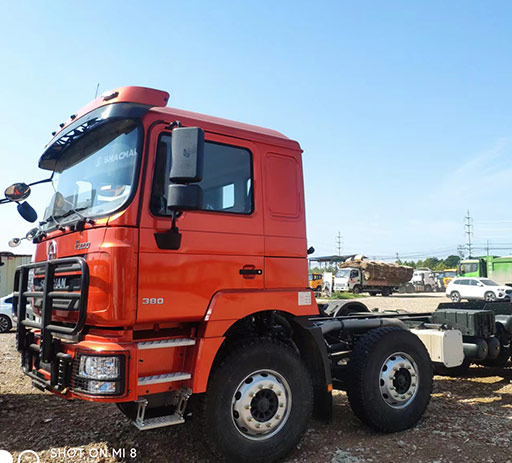 2024_new_shacman_F3000_84_60ton_dump_truck-3