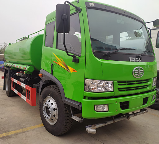 China_factory_FAW_10000l_water__truck-1