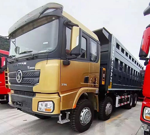 China_factory_shacman_X3000_84_60ton_dump_truck-1