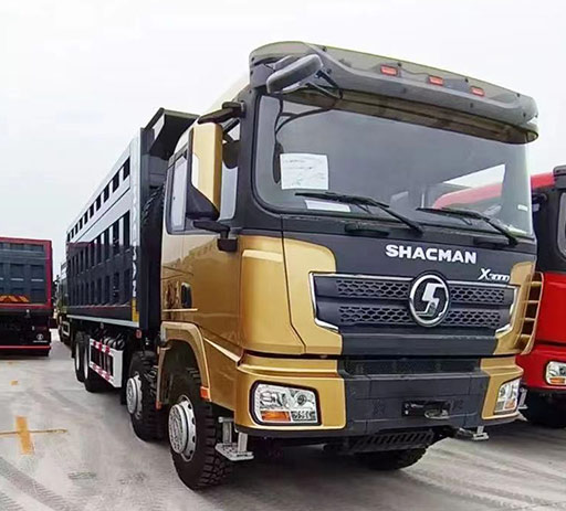 China_factory_shacman_X3000_84_60ton_dump_truck-3