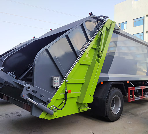 Lorry Composter Essential Insights into Tank Lorries: Types, Uses, and Best Practices