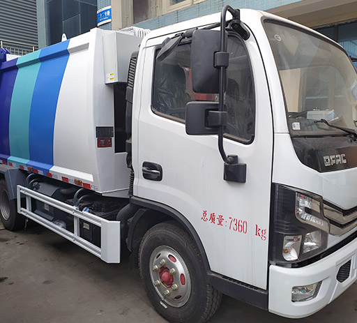 Dongfeng_7m³compactor_garbage_truck-1