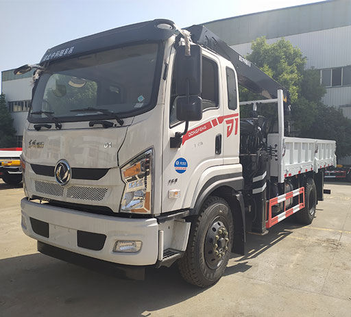 Dongfeng_8ton_truck_mounted_crane-1