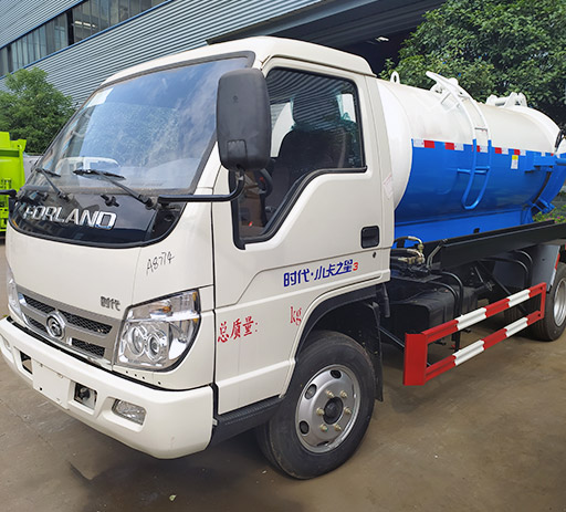 Forland_small_sewage_suction_truck-1