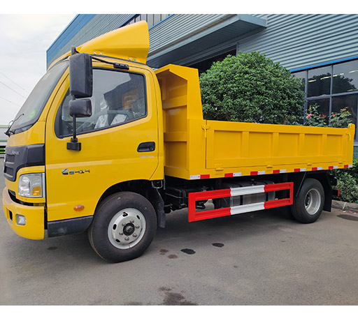 Foton_5ton_small_dump_truck-2