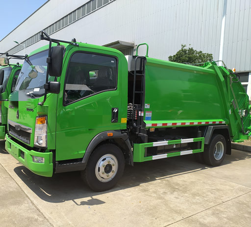 HOWO_10_m³_compactor_garbage_truck-1