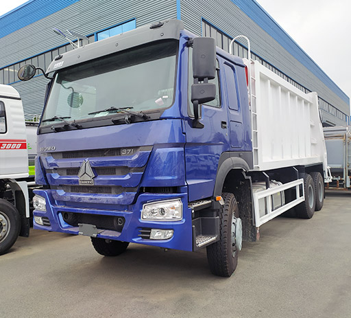 HOWO_20_m³compactor_garbage_truck-1