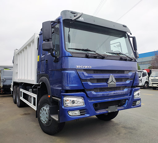 HOWO_20_m³compactor_garbage_truck-2