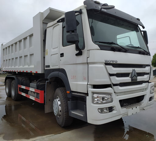 HOWO_290hp_30ton_dump_truck_for_sale-1