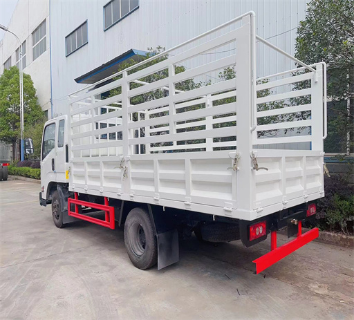 JMC_5ton_fence_cargo_truck-3