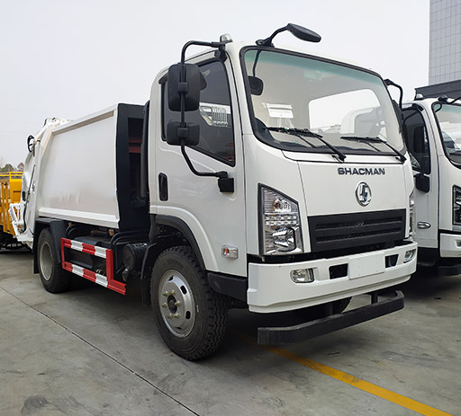 Shacman-10_m³compactor_garbage_truck-1