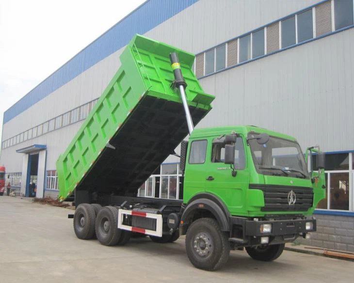 beiben-25-ton-construction-dump-truck05426385205