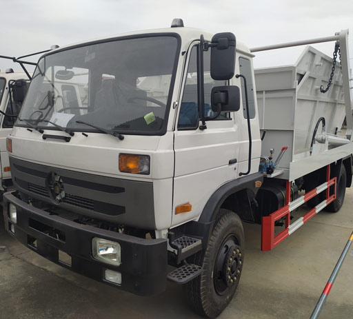 dongfeng_10m³_skip_loader_garbage_truck-1