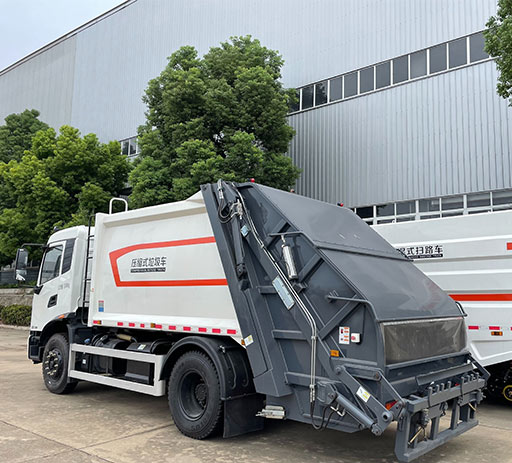 dongfeng_12m³_compactor_garbage_truck-2