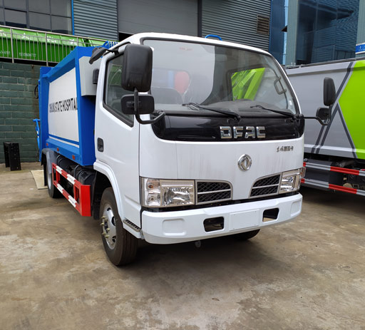 dongfeng_6m³_compactor_garbage_truck-1