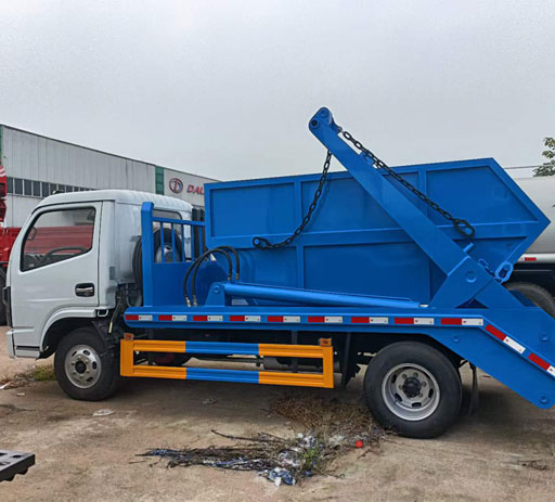 dongfeng_6m³_skip_loader_garbage_truck-3