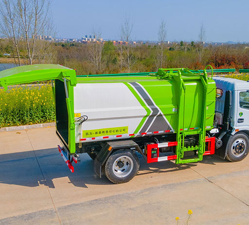 dongfeng_8_m³_side-load_compactor_garbage_truck-3