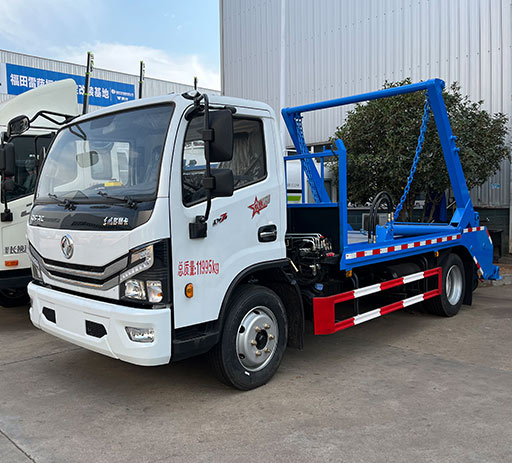 dongfeng_8_m³_skip_loader_garbage_truck-1