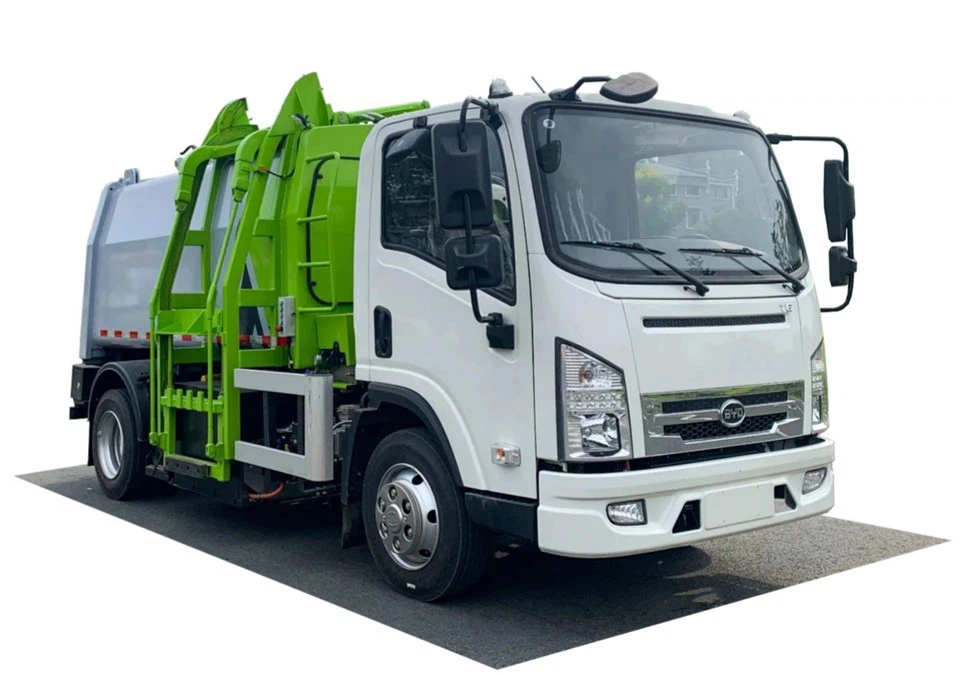 electric-side-loader-garbage-truckfd202