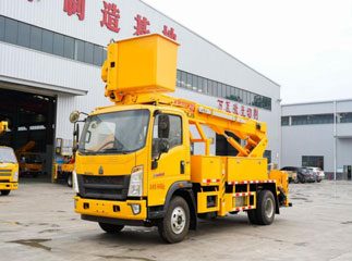 howo_insulated_material_17.5m_aerial_working_platform_truck-1