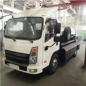 sealed-garbage-collection-transfer-vehicle42102265428