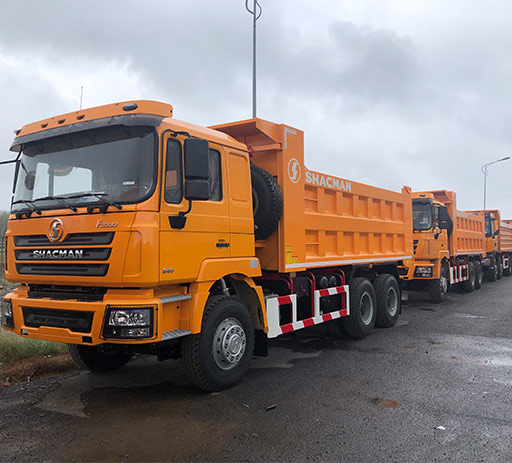 shacman_F3000_64_40ton_dump_truck_in_Africa-1