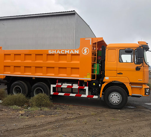 shacman_F3000_64_40ton_dump_truck_in_Africa-3