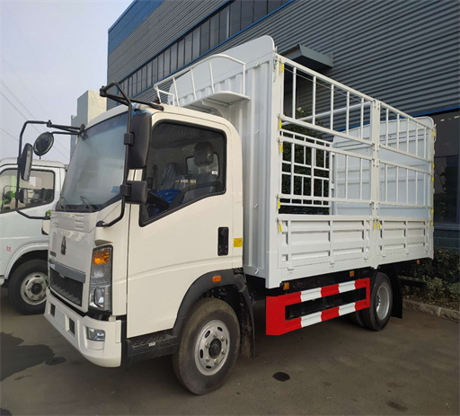 small_howo_fence_cargo_truck-1