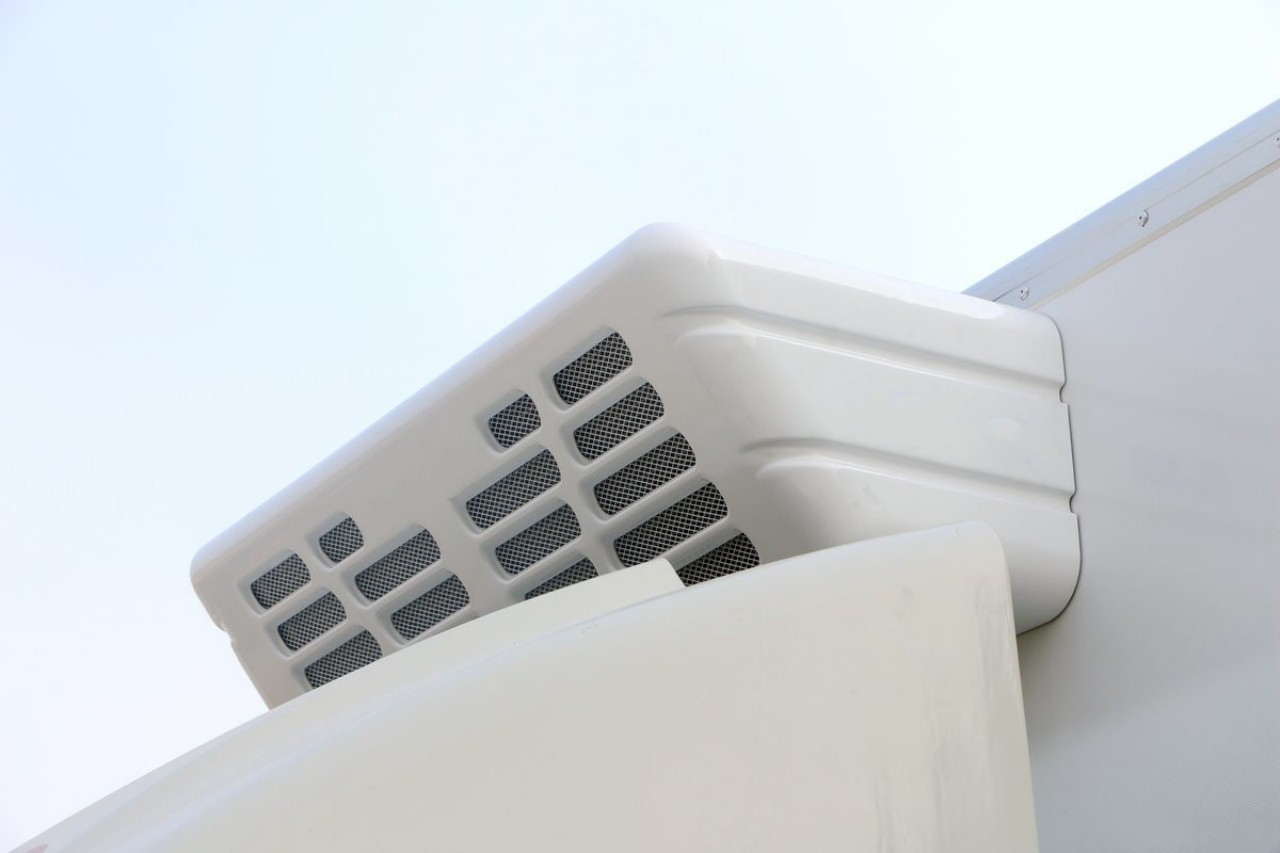 19 CBM Refrigerated Truck for Food Delivery 14 19 CBM Refrigerated Truck for Food Delivery 14