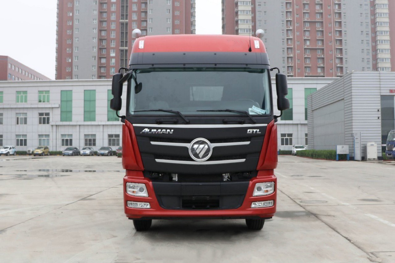 8 Wheelers 69 CBM Refrigerated Truck 7 8 Wheelers 69 CBM Refrigerated Truck 7